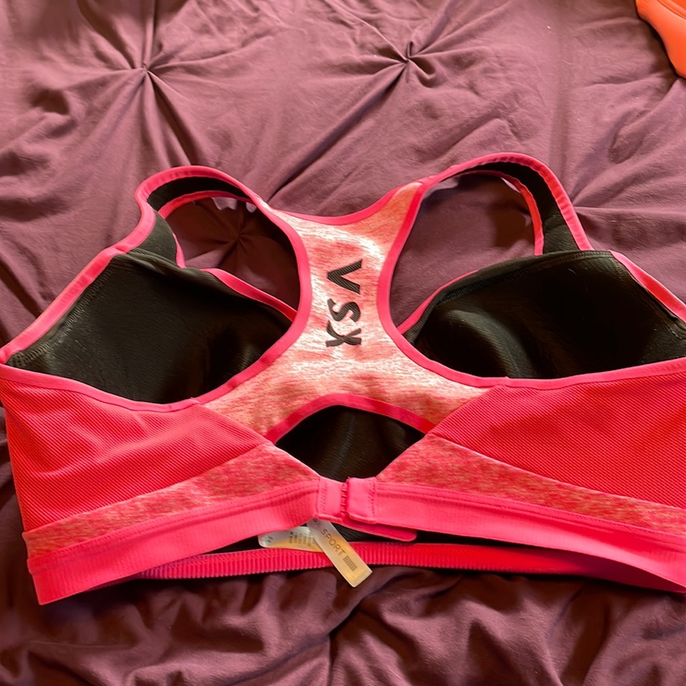 Victoria’s Secret sports bra